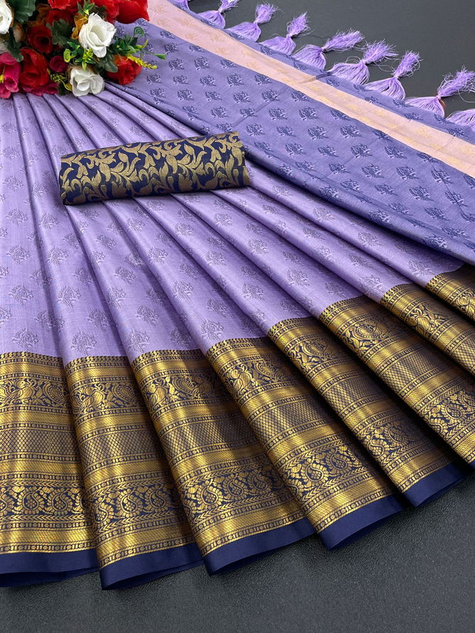 Aab Janaki Mercerised Non Catalog Sarees Catalog
